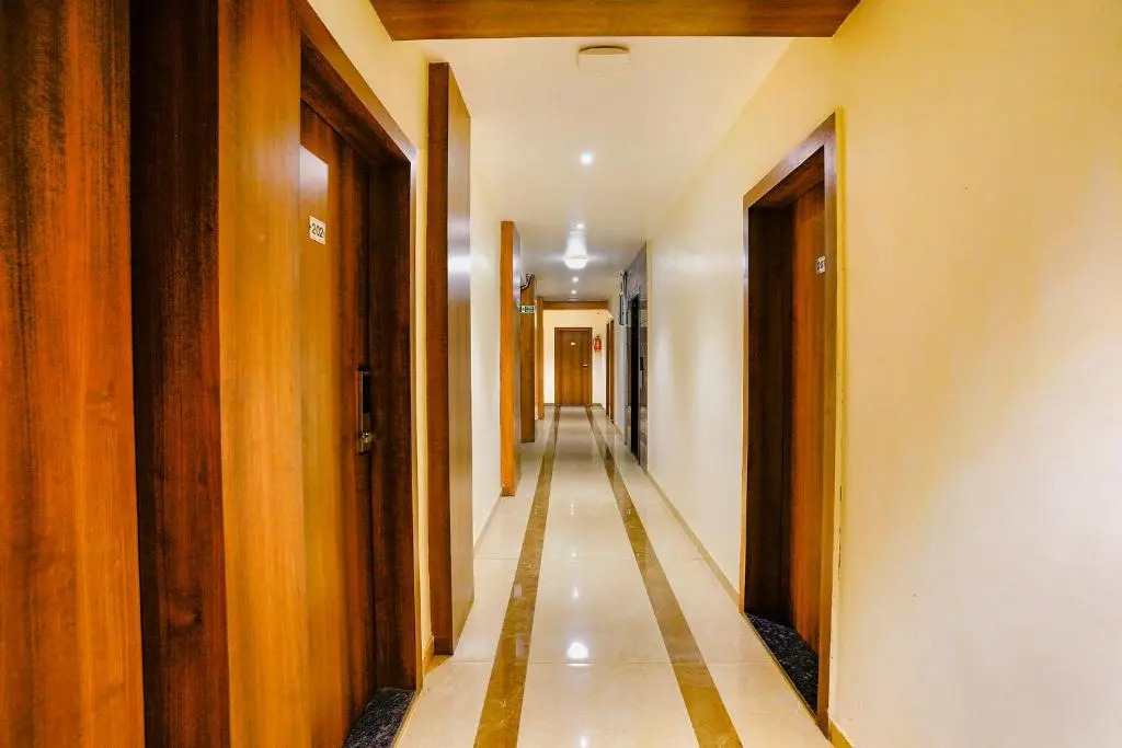 Hotel Chaitanya Executive