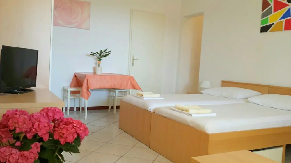 Apartments Luma