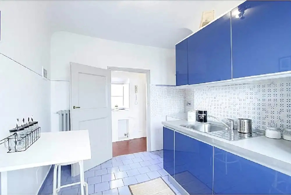 Guest House in Pitti Square