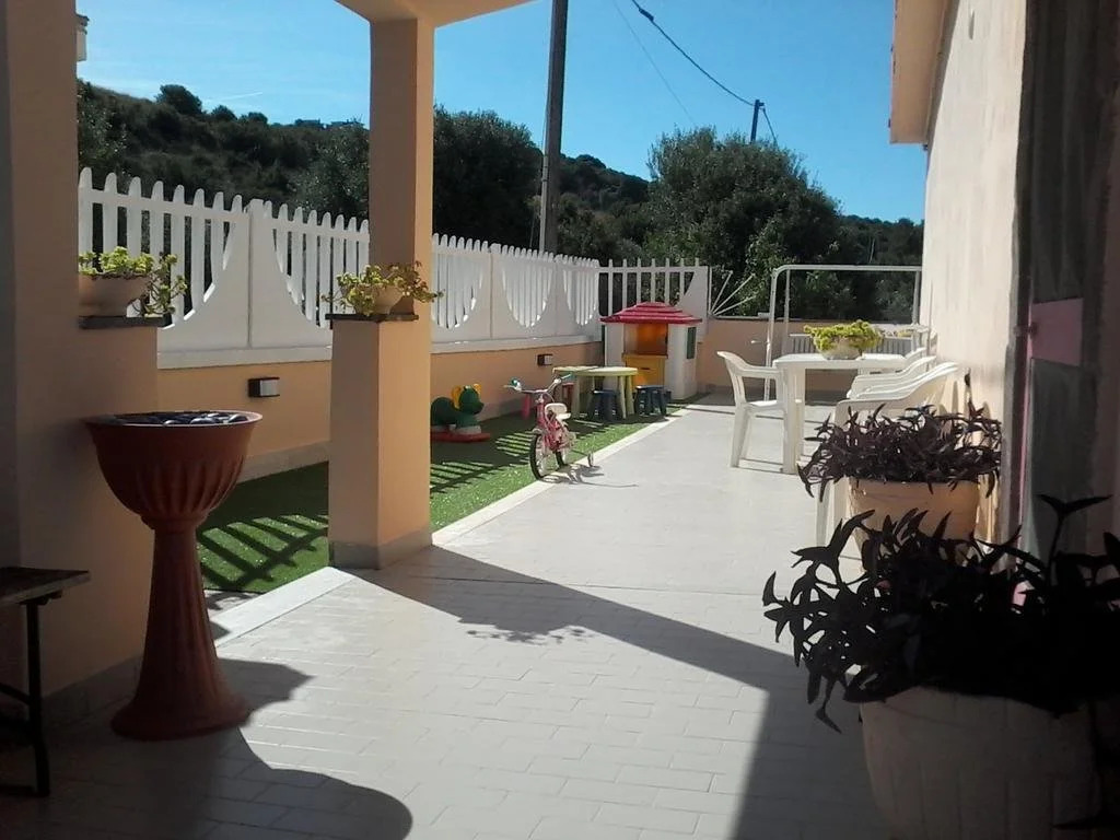 Oasi Del Relax