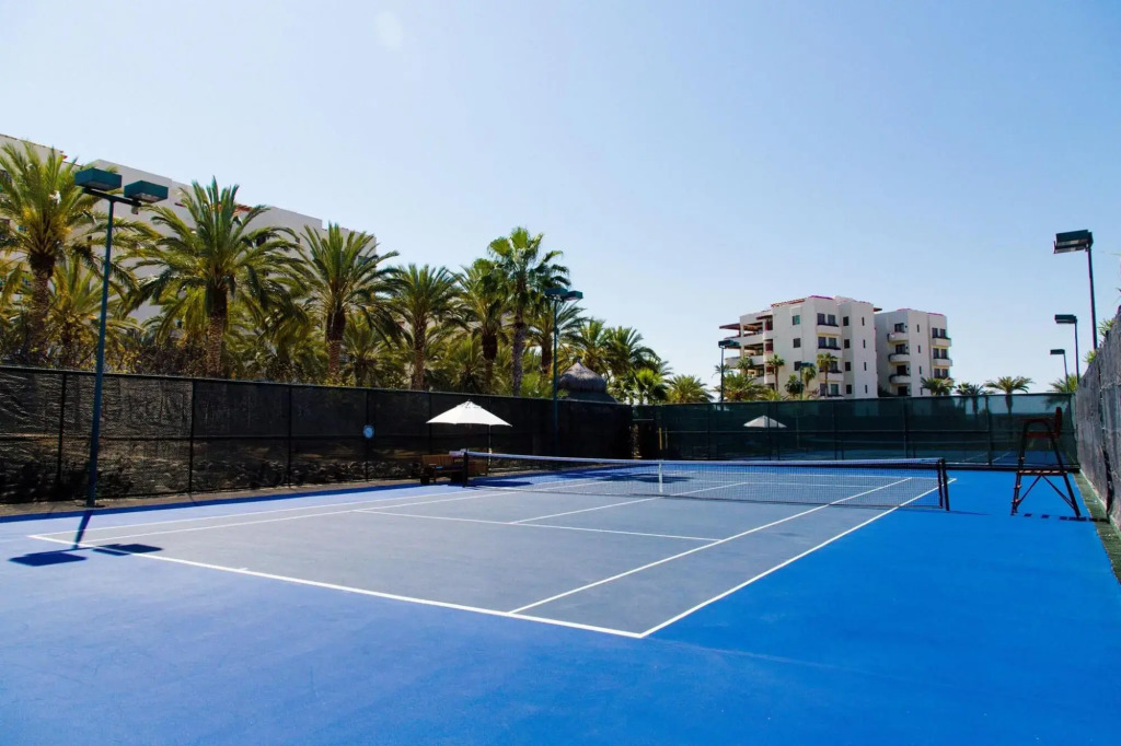 Las Ventanas al Paraiso, A Rosewood Resort
