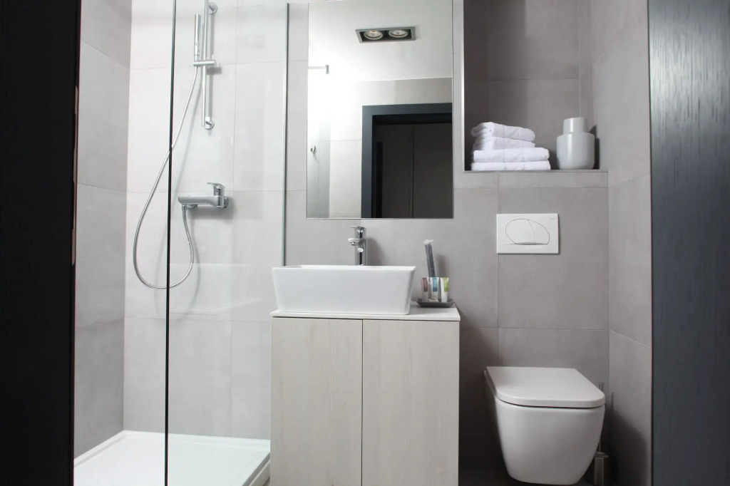 Hotel Cubis