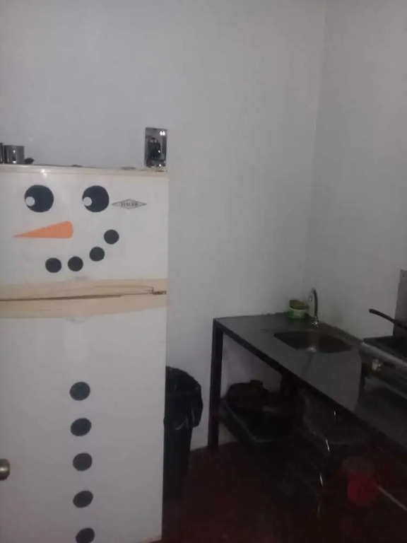 El Mochilero