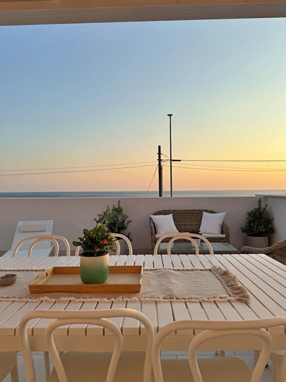 Villetta Annamar - Vista Mare e Piscina Privata