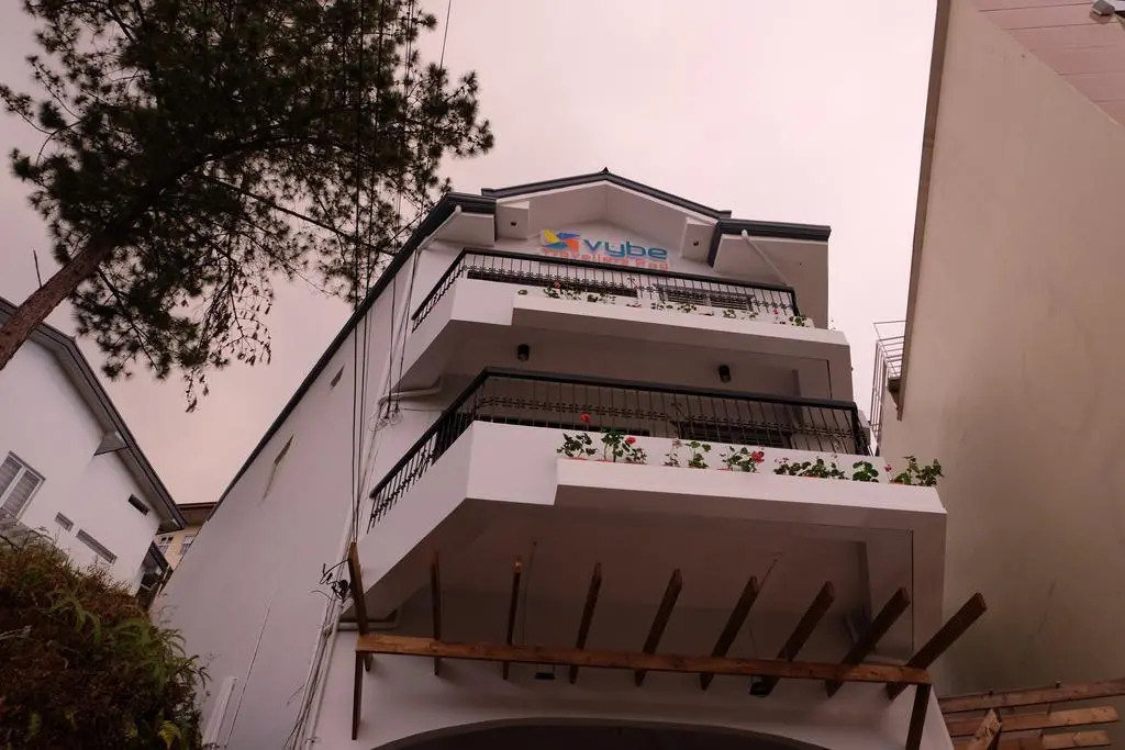 Vybe Travellers Pad