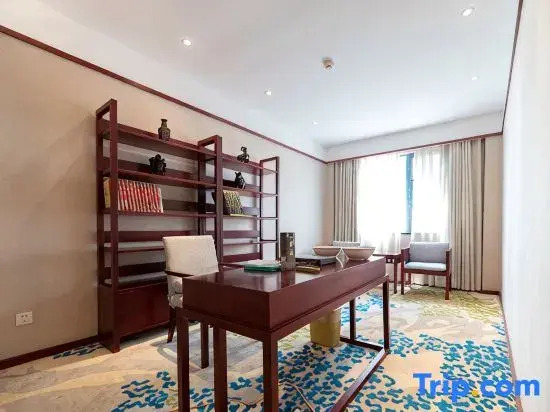 Baoqing Villa