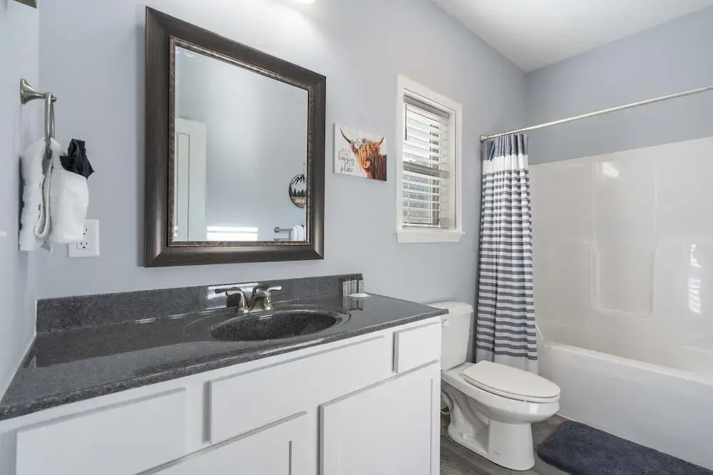 Stonebridge Escape Sleeps 8!