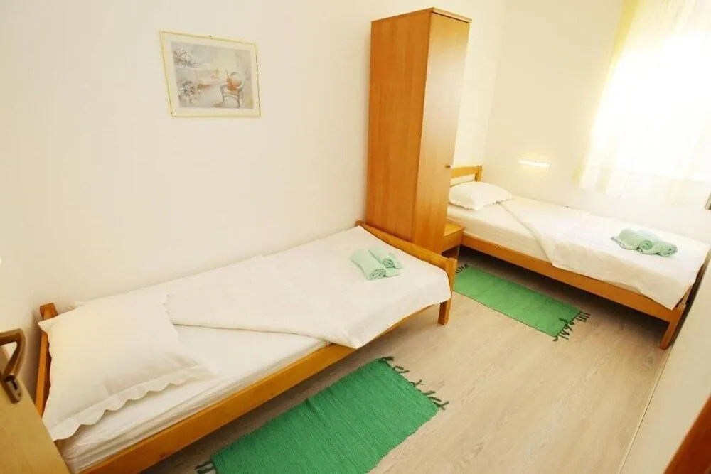 Apartments Verica