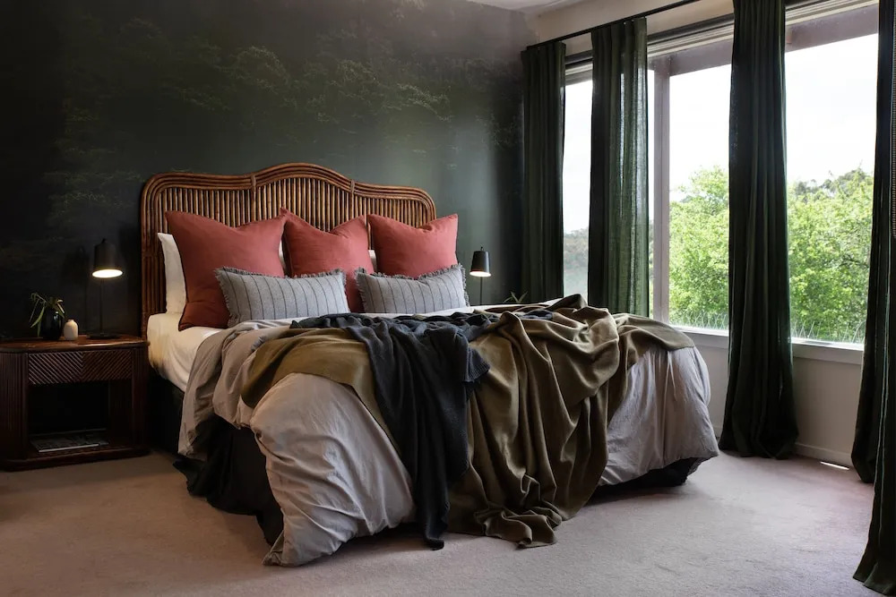 Daylesford Spa Villa 3