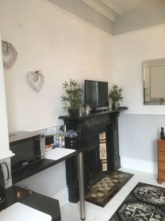Garswood Guesthouse