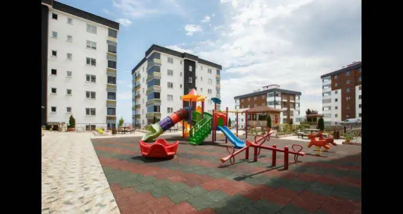 Golden Star Suites