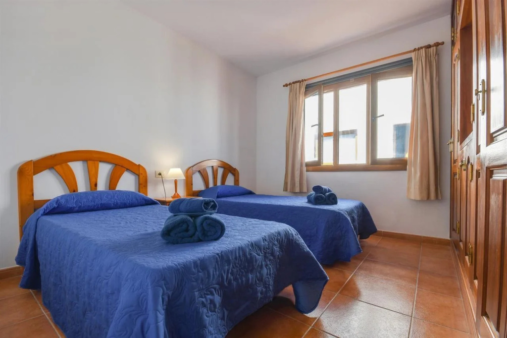 APARTAMENTOS FLOR
