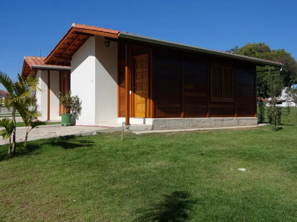 O Paturi - Village Hotel Proximo Aparecida