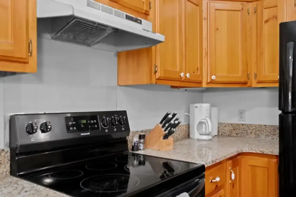 Retreat In The Smokies 3 Bedroom Home
