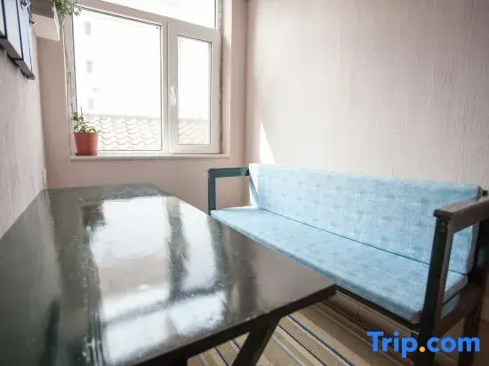 Huaqile Hostel