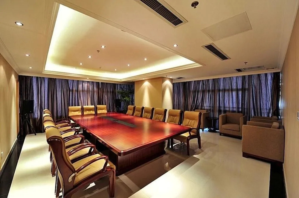 Wuxi Dayun Hotel