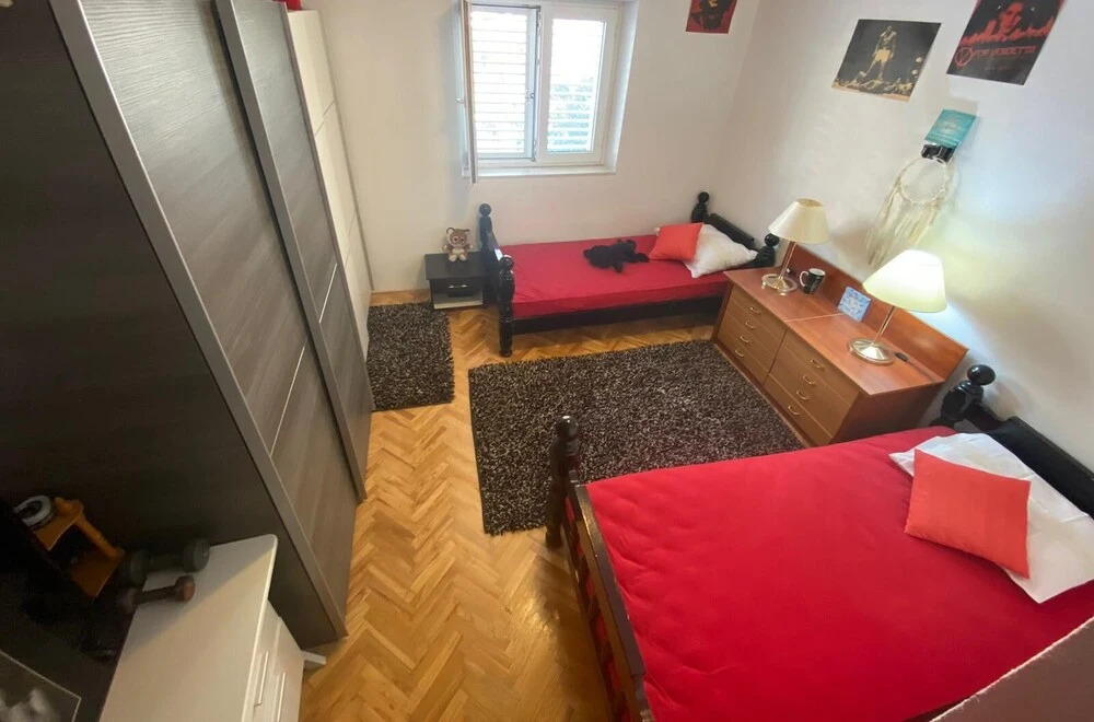 Awsome 2 Bedroom Apartment in Makarska