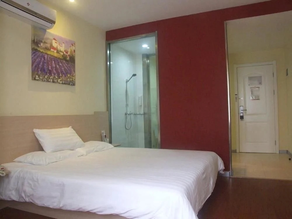 Hanting Hotel Huanghai Yi Road