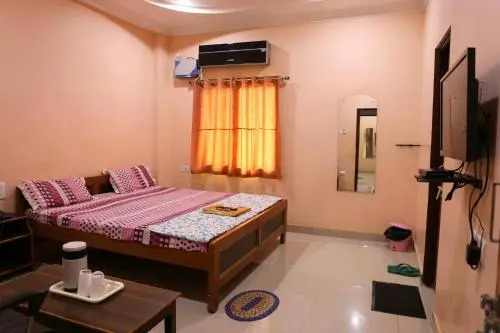 Hotel Sam