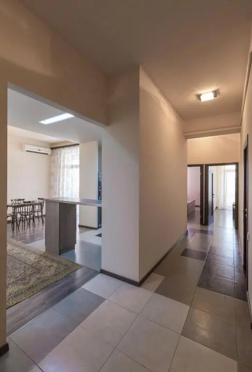 Cozy apartment in Yerevan