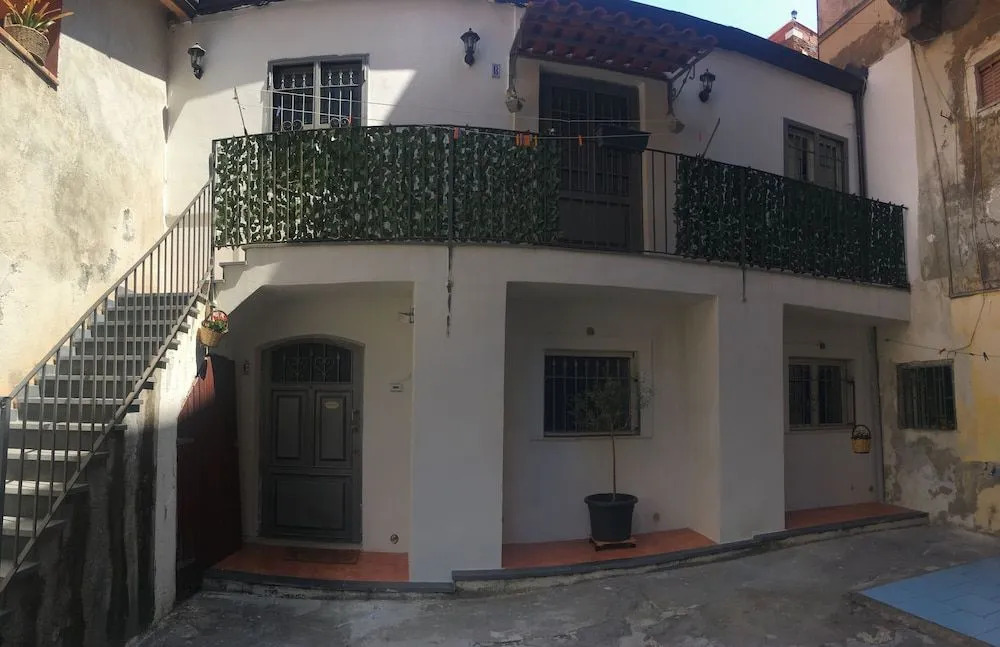 55 BedandBreakfast Catania