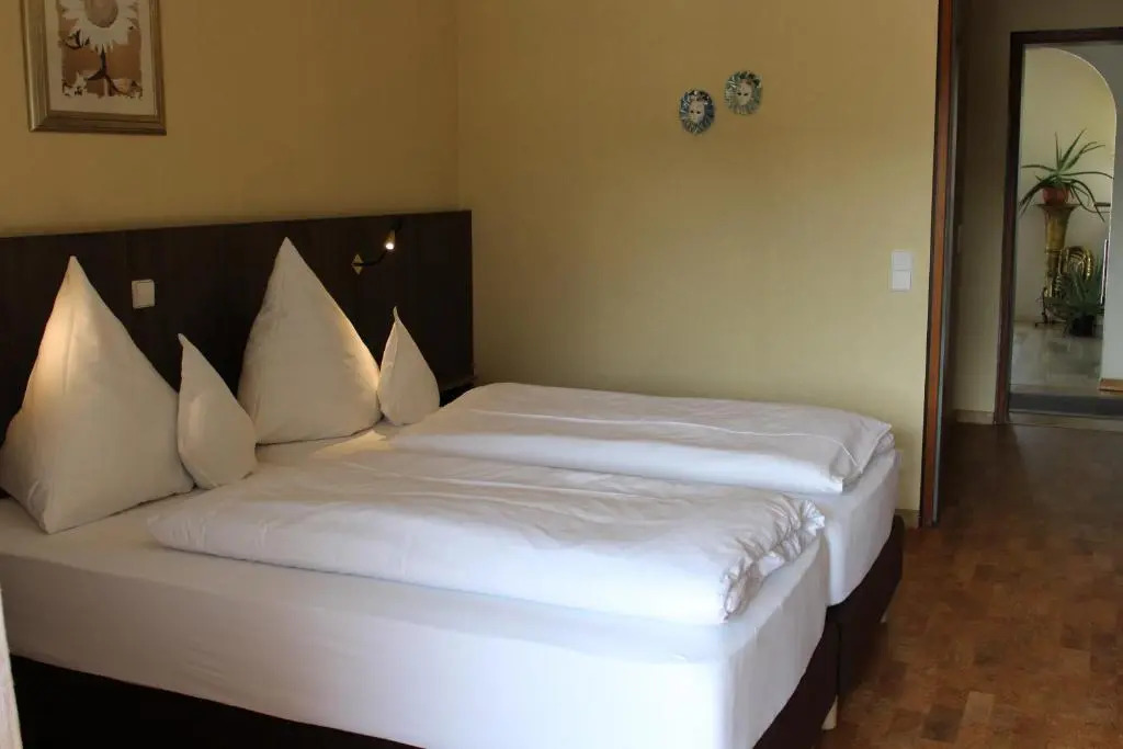 Hotel Gasthof Rössle