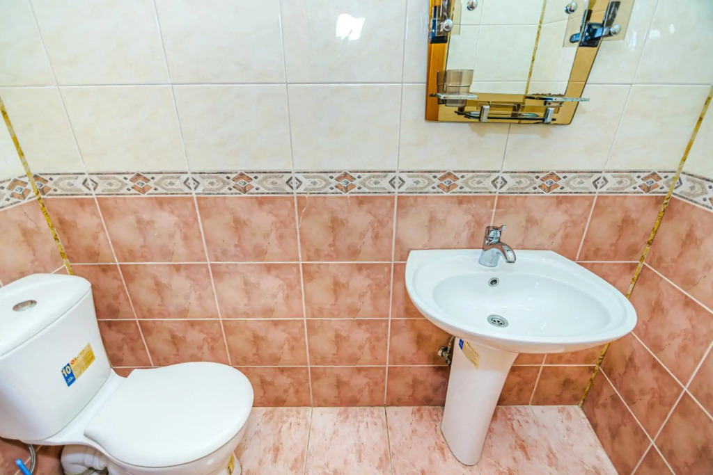 Old City 3 Room Lux Home
