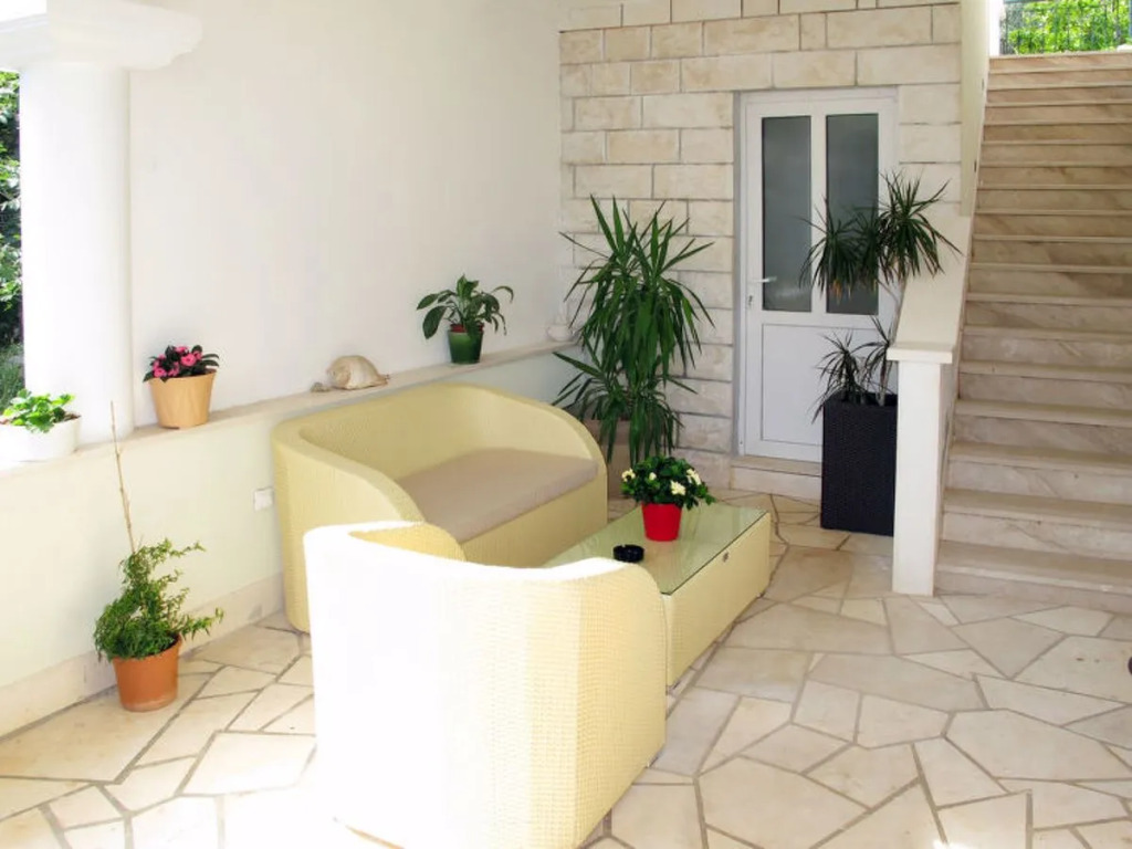 Apartment Siga Porto Azzurro