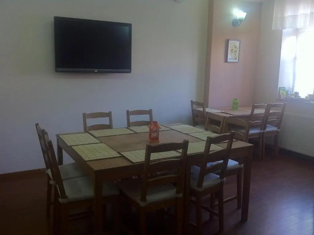 Pension Daciana