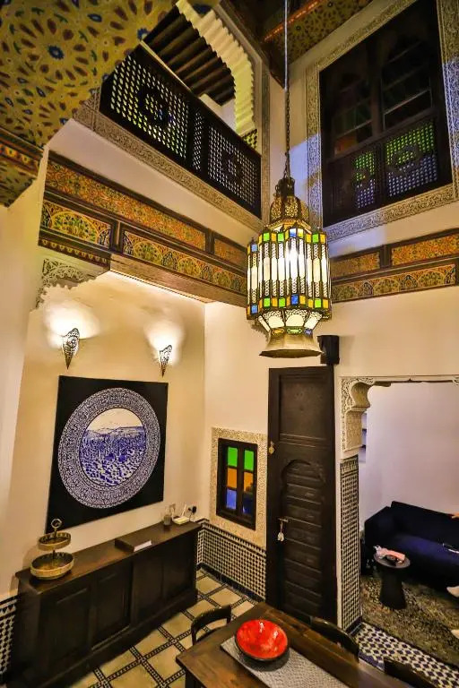 Chez Khadija