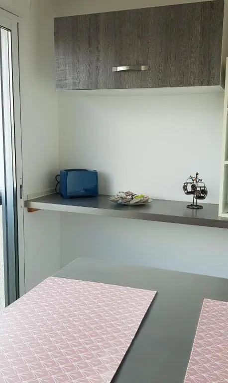 Studio Naturiste "POOL" Port Soleil 446