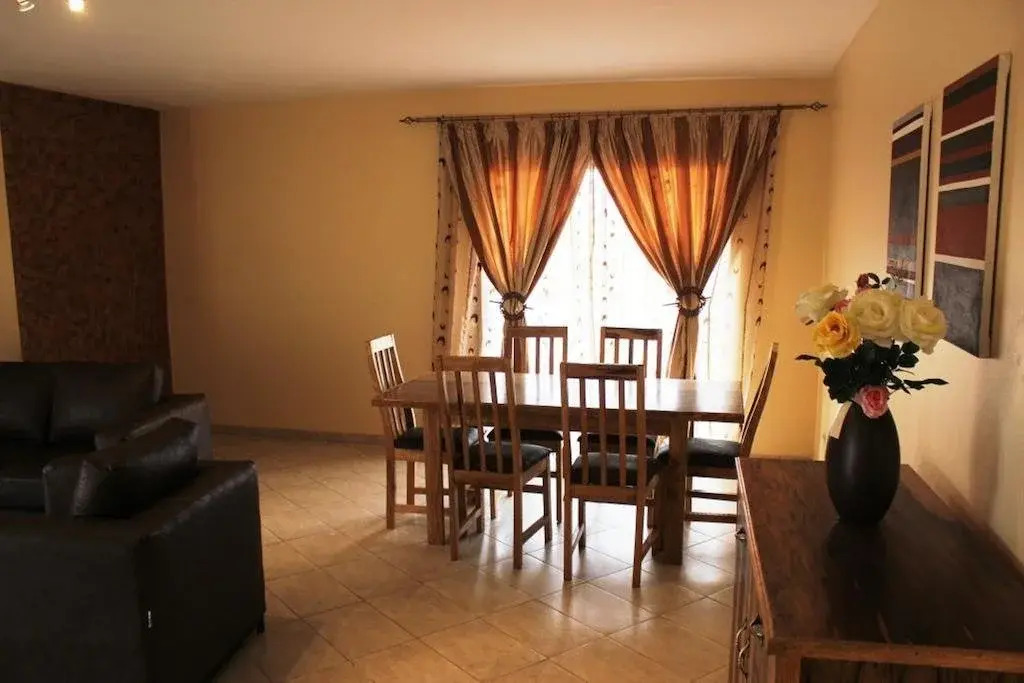 Appart'Hôtel Le Babemba