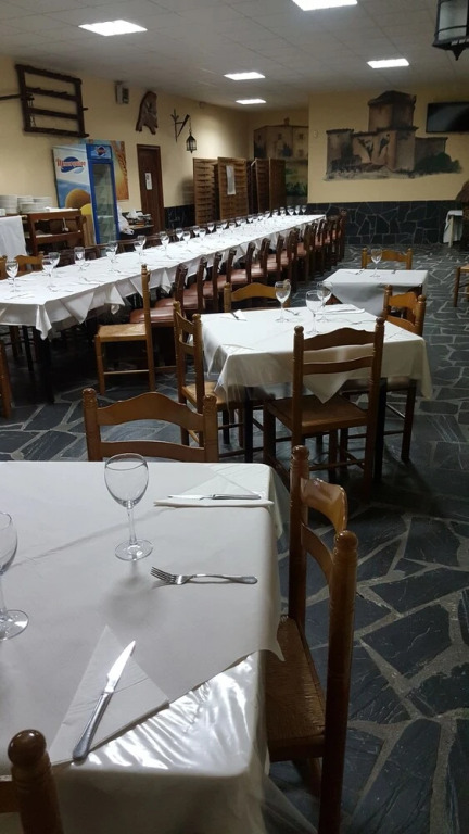 Pensión Maite