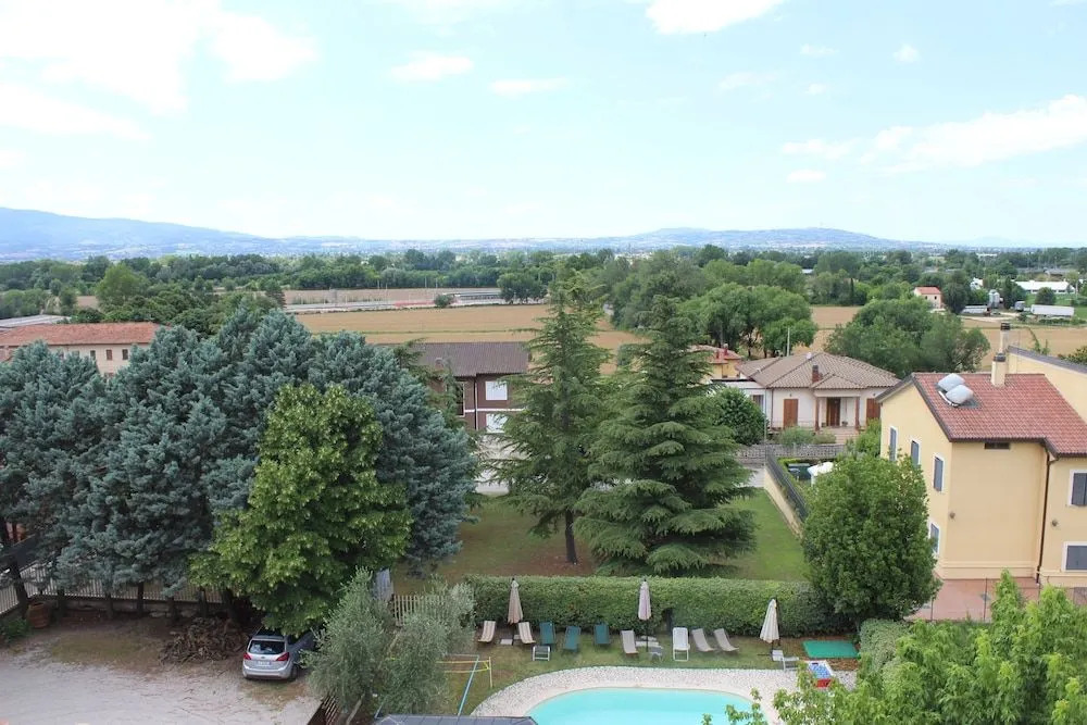 Hotel Benedetti