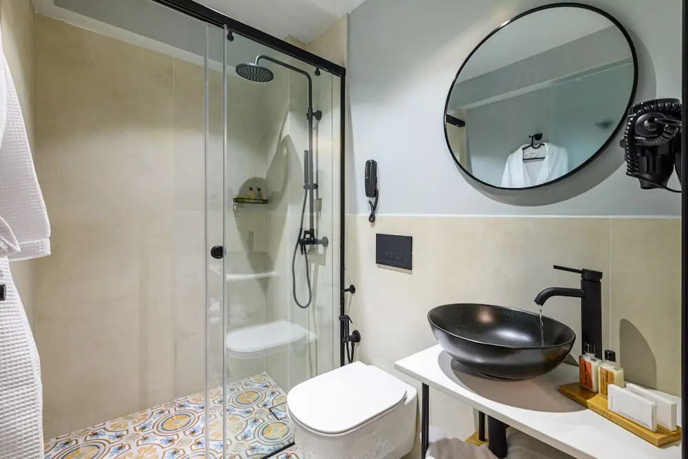 Casa di Gaga Luxury Suites
