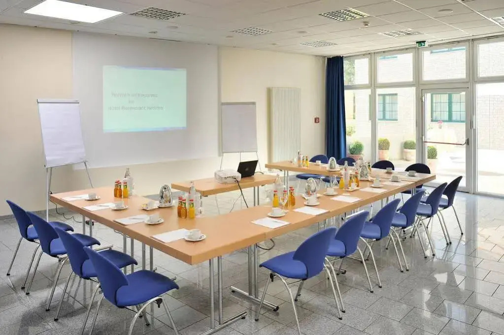 CityHotel Dormagen