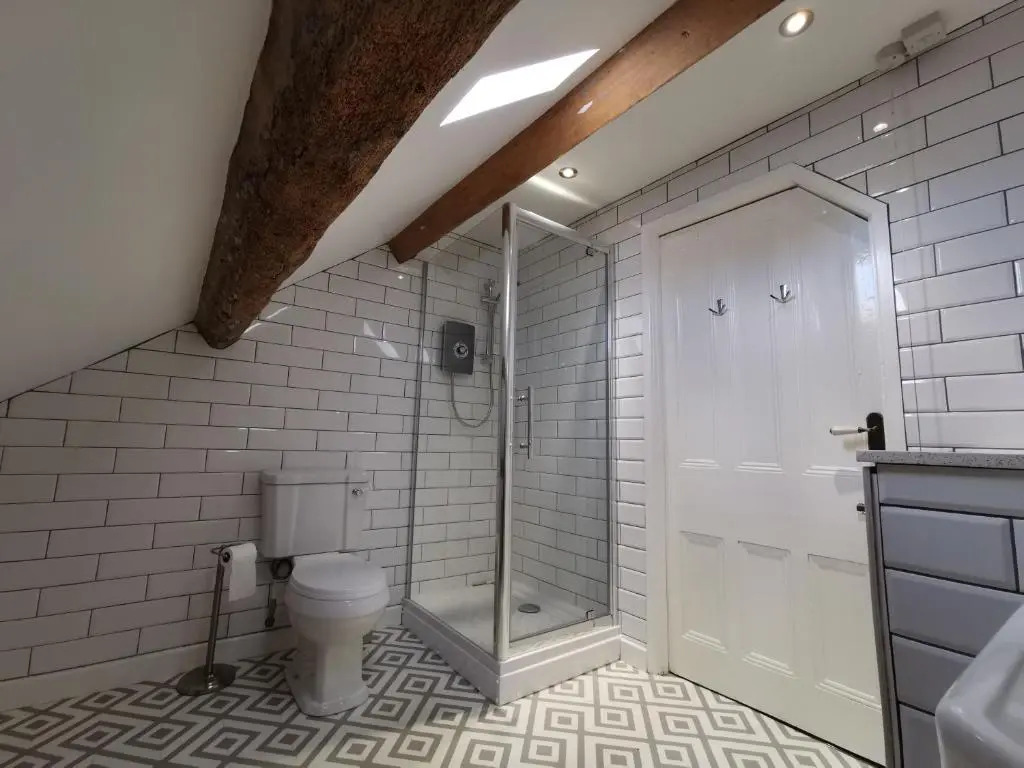 Eldon Row - Stylish Character Apartments - Central Location 1 & 2 bed available