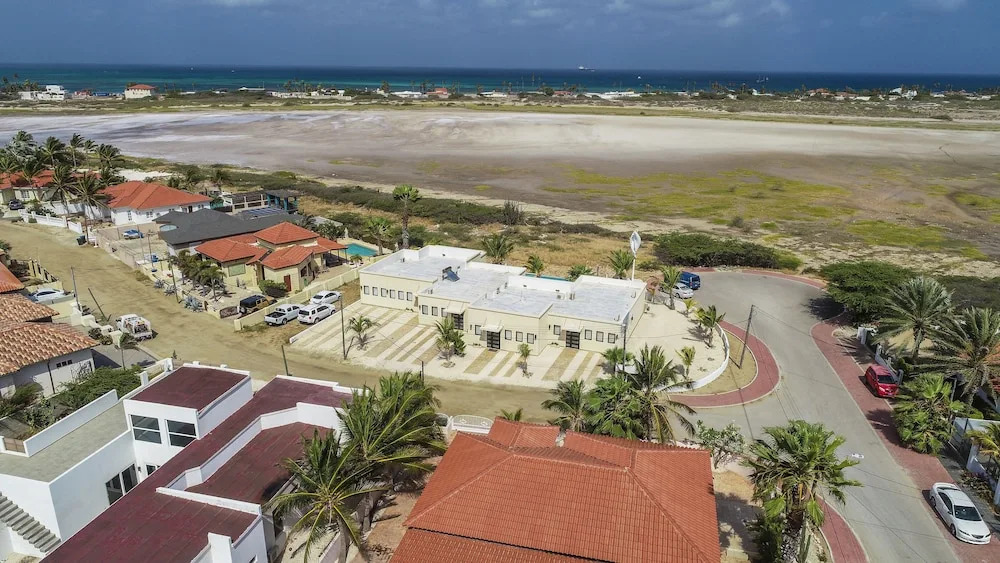 Casas del Sol