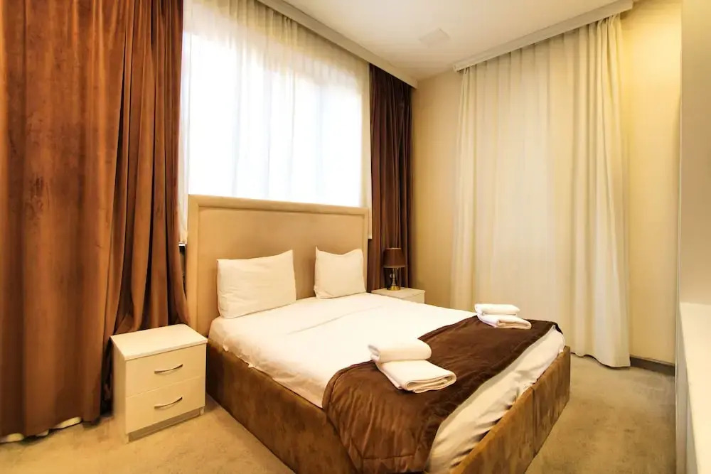 Sunday Palace Hotel