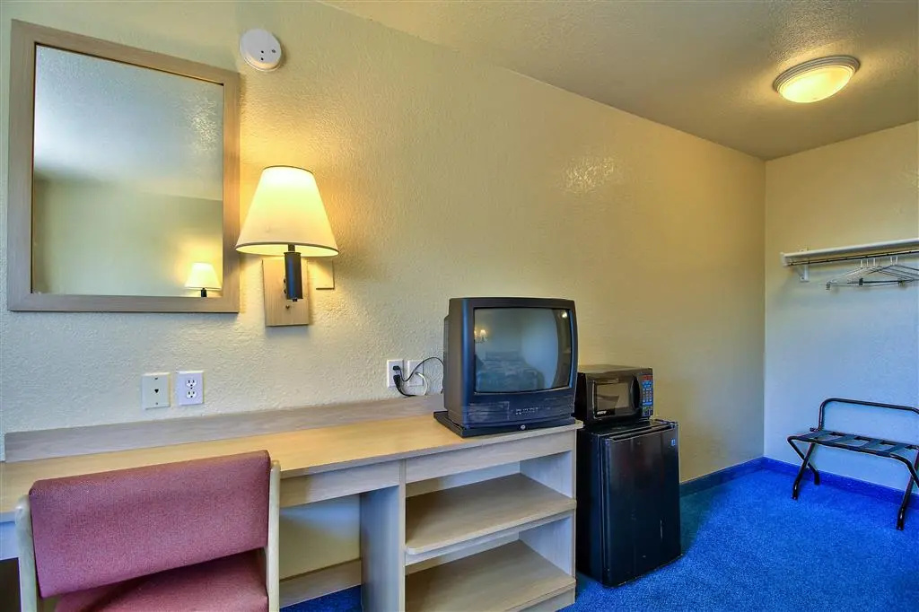 Motel 6-Nogales, AZ - Mariposa Road
