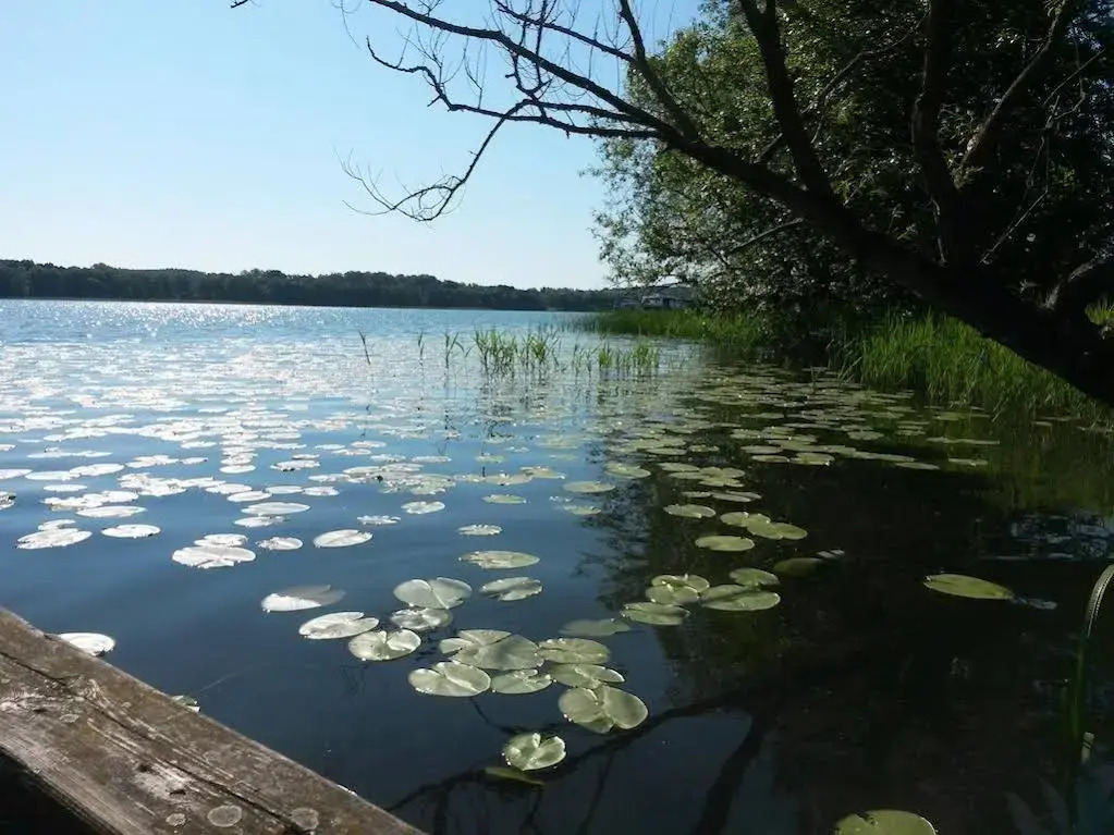 Gościniec Molo