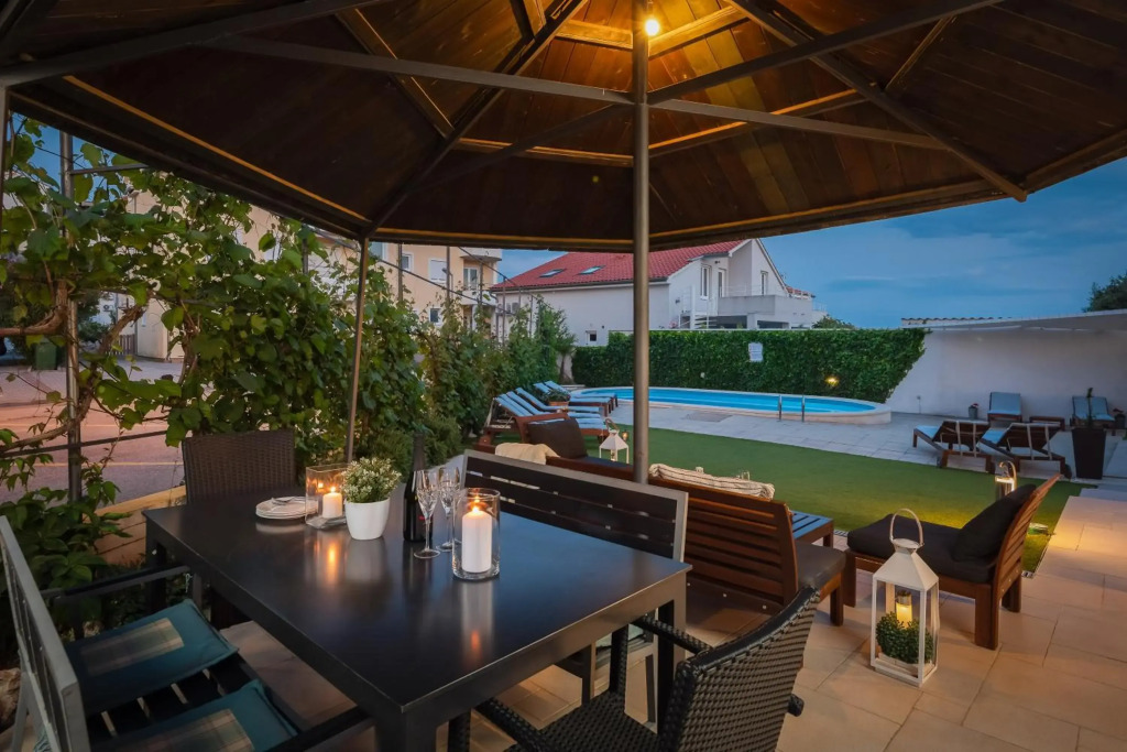 Seaview Apartments Tihi II
