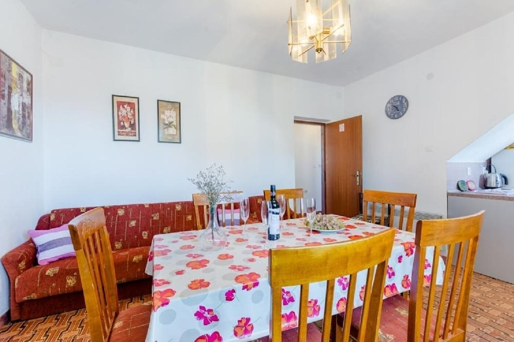 Apartment Matko