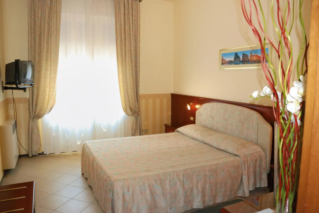 Hotel Olimpic