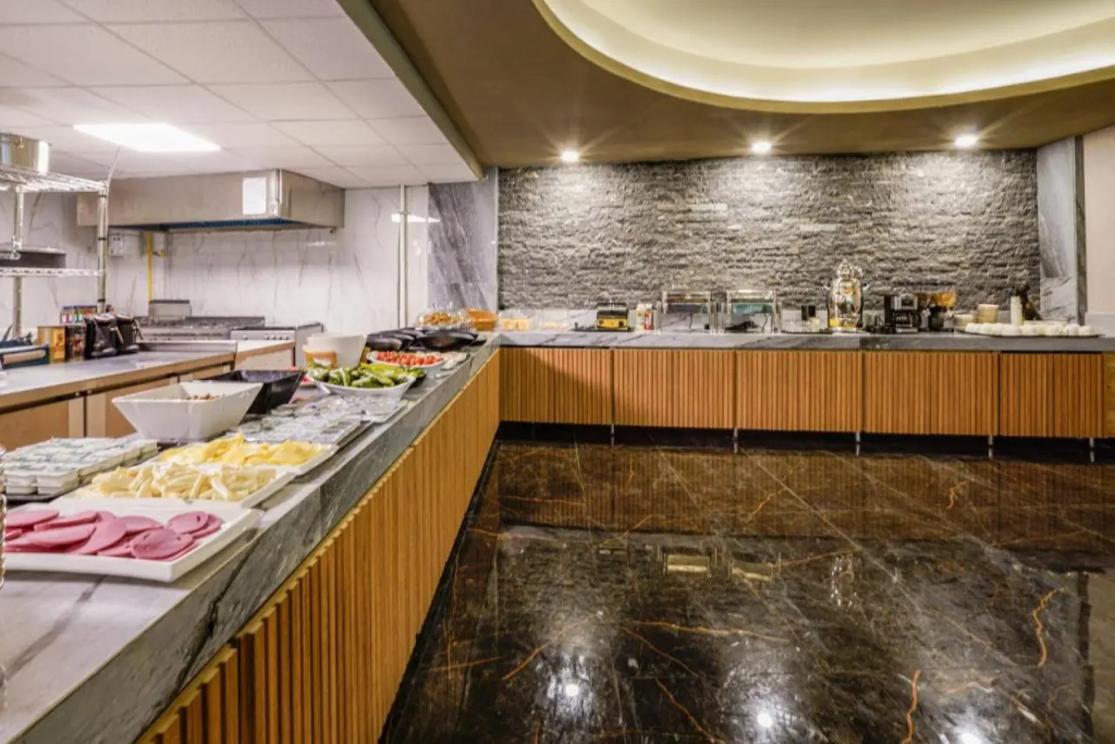 Lupo Libero Hotel Spa