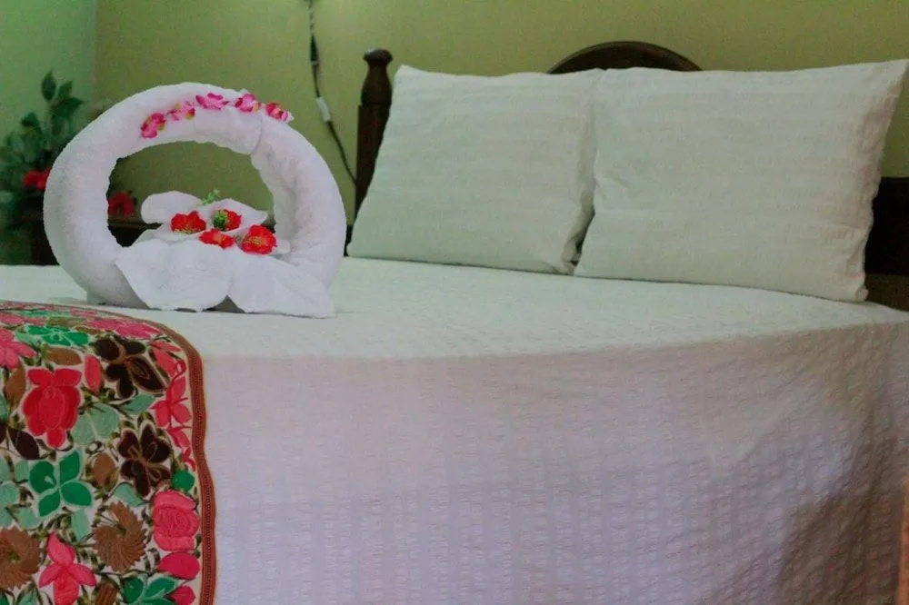 Mary's Hotel