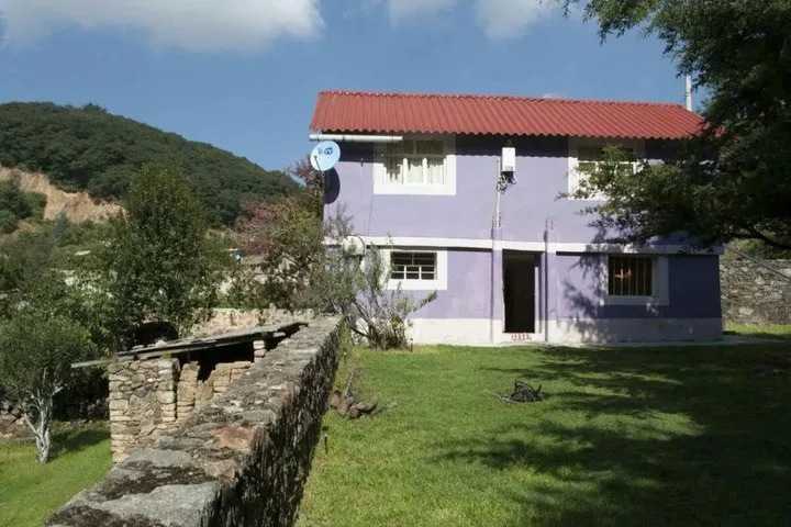 Cabaña La Roca