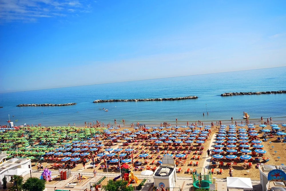 Hotel President - Bianchi Hotels