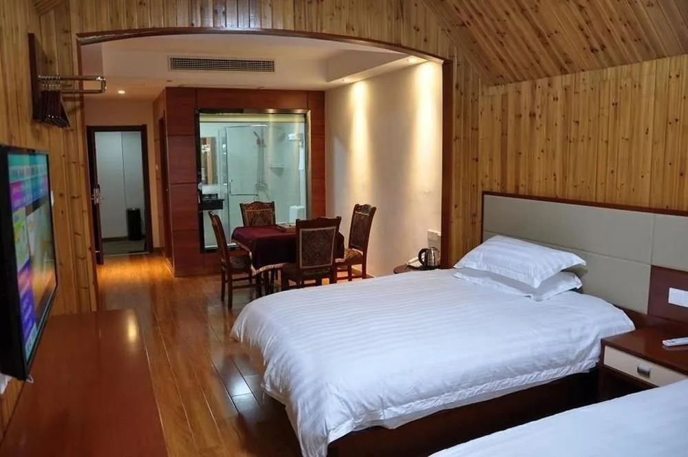 Wenxin 99 Business Hotel