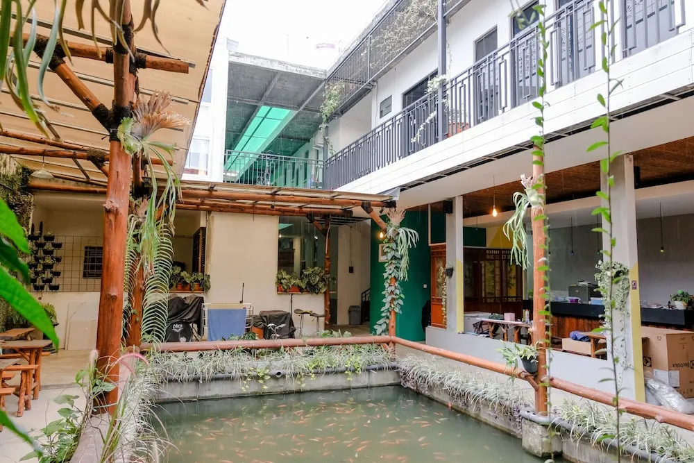 Kakap 88 Family Homestay by OYO Rooms